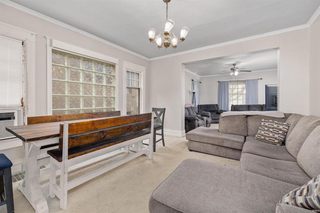 Photo of 308 S State Street, Kendallville, IN 46755 (MLS # 202609698)