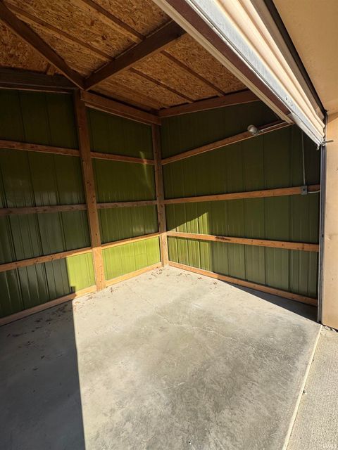 Tiny photo for 259 Armstrong Avenue, Peru, IN 46970 (MLS # 202608839)