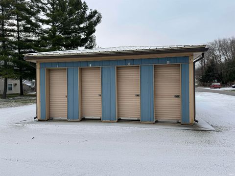 Tiny photo for 259 Armstrong Avenue, Peru, IN 46970 (MLS # 202608839)