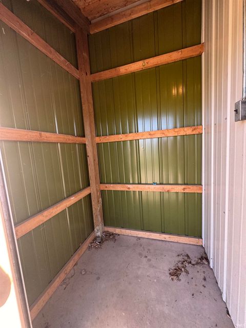 Tiny photo for 259 Armstrong Avenue, Peru, IN 46970 (MLS # 202608839)