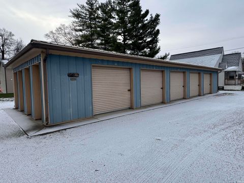 Tiny photo for 259 Armstrong Avenue, Peru, IN 46970 (MLS # 202608839)