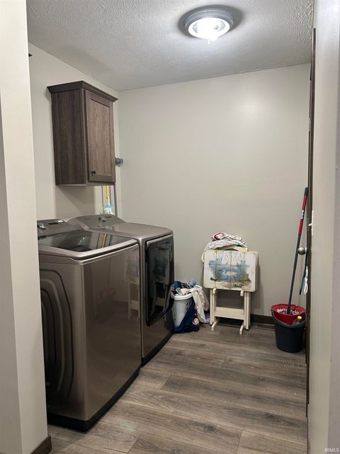 Tiny photo for 9013 S 300 E, Macy, IN 46951 (MLS # 202618942)