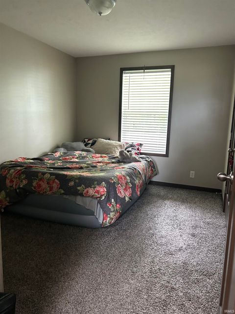 Tiny photo for 9013 S 300 E, Macy, IN 46951 (MLS # 202618942)