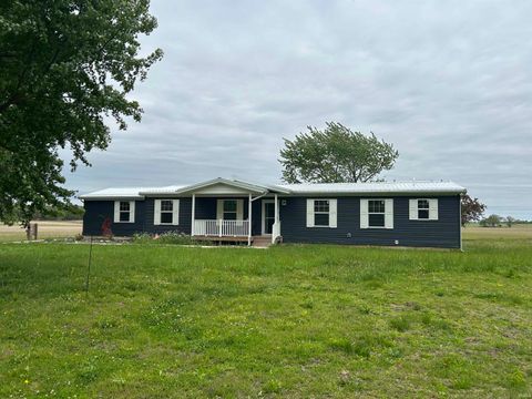 Tiny photo for 9013 S 300 E, Macy, IN 46951 (MLS # 202618942)