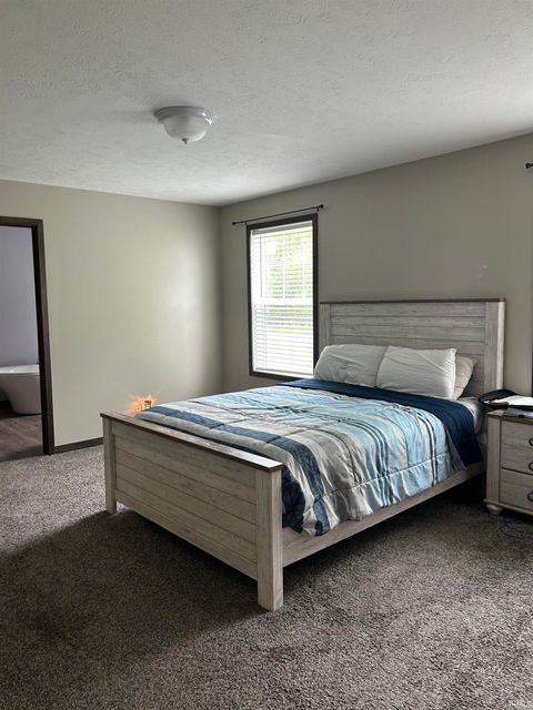 Tiny photo for 9013 S 300 E, Macy, IN 46951 (MLS # 202618942)