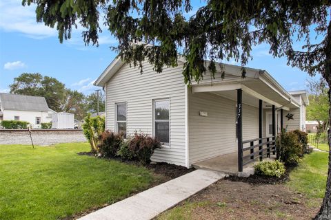 337 Smith Street, Mishawaka, IN 46544 - #: 202517839