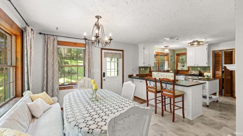 Tiny photo for 895 W Oakwood Lane, Paoli, IN 47454 (MLS # 202643841)