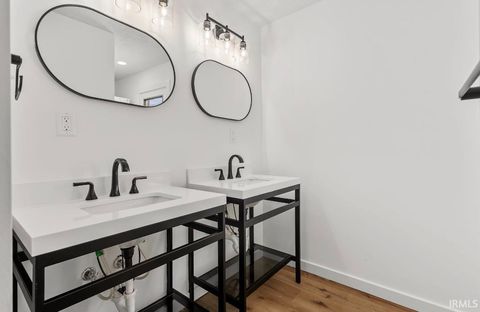 Tiny photo for 2303 Sioux Place, Lafayette, IN 47909 (MLS # 202548052)