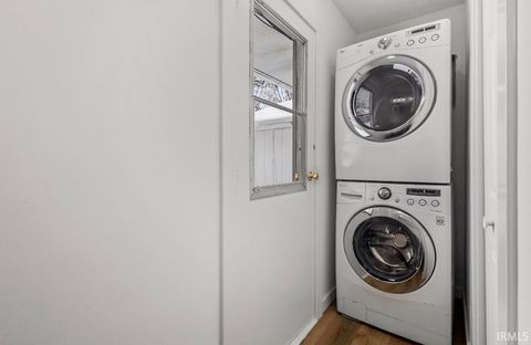 Tiny photo for 2303 Sioux Place, Lafayette, IN 47909 (MLS # 202548052)