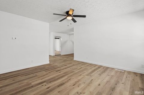 Tiny photo for 2303 Sioux Place, Lafayette, IN 47909 (MLS # 202548052)