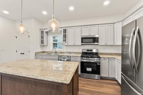 Tiny photo for 1222 Swinney Avenue, Fort Wayne, IN 46802 (MLS # 202637162)