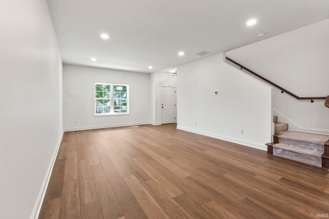 Tiny photo for 1222 Swinney Avenue, Fort Wayne, IN 46802 (MLS # 202637162)