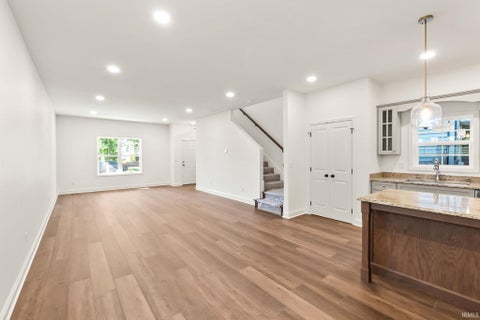 Tiny photo for 1222 Swinney Avenue, Fort Wayne, IN 46802 (MLS # 202637162)