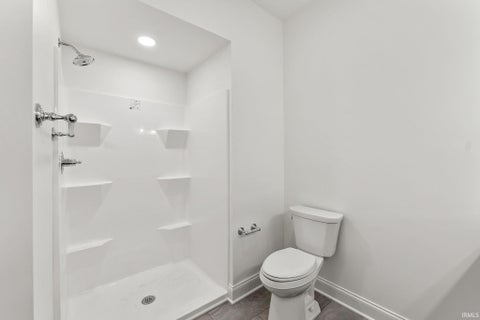 Tiny photo for 1222 Swinney Avenue, Fort Wayne, IN 46802 (MLS # 202637162)