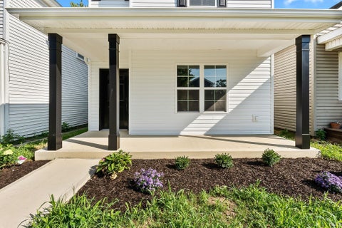 Tiny photo for 1222 Swinney Avenue, Fort Wayne, IN 46802 (MLS # 202637162)