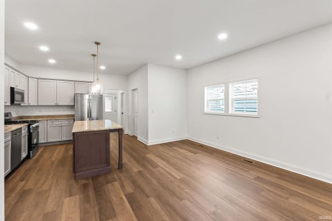 Tiny photo for 1222 Swinney Avenue, Fort Wayne, IN 46802 (MLS # 202637162)