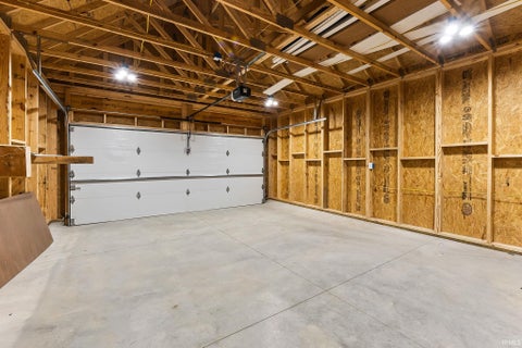Tiny photo for 1222 Swinney Avenue, Fort Wayne, IN 46802 (MLS # 202637162)