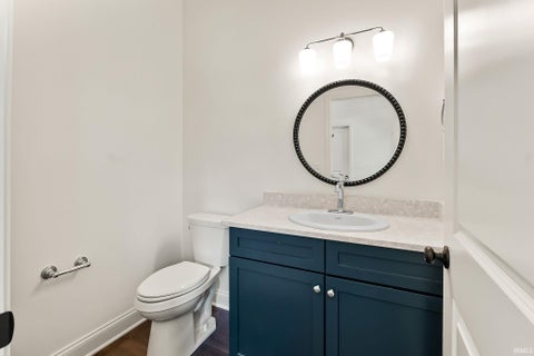 Tiny photo for 1222 Swinney Avenue, Fort Wayne, IN 46802 (MLS # 202637162)