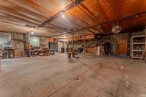 Tiny photo for 615-625 E Madison Street, Fairmount, IN 46928 (MLS # 202546849)