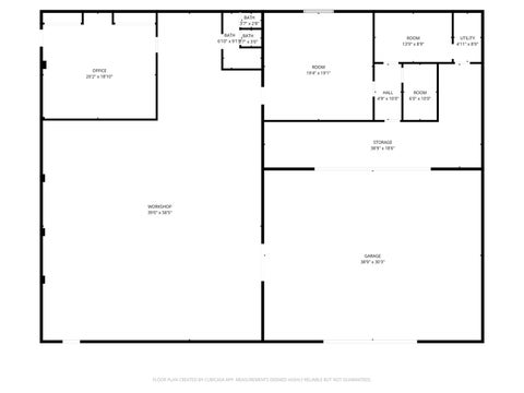 Tiny photo for 615-625 E Madison Street, Fairmount, IN 46928 (MLS # 202546849)
