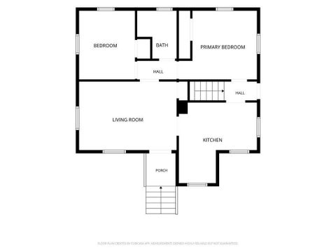Tiny photo for 1822 S WABASH Avenue, Kokomo, IN 46902 (MLS # 202644385)
