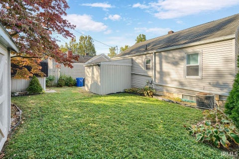 Tiny photo for 1822 S WABASH Avenue, Kokomo, IN 46902 (MLS # 202644385)