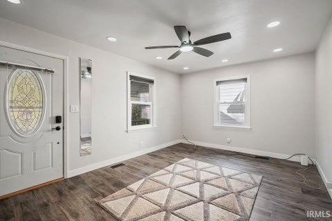 Tiny photo for 1822 S WABASH Avenue, Kokomo, IN 46902 (MLS # 202644385)