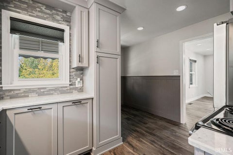 Tiny photo for 1822 S WABASH Avenue, Kokomo, IN 46902 (MLS # 202644385)