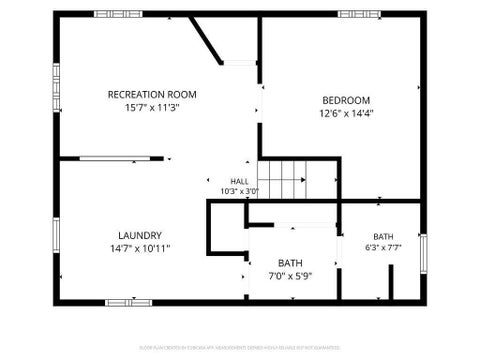 Tiny photo for 1822 S WABASH Avenue, Kokomo, IN 46902 (MLS # 202644385)