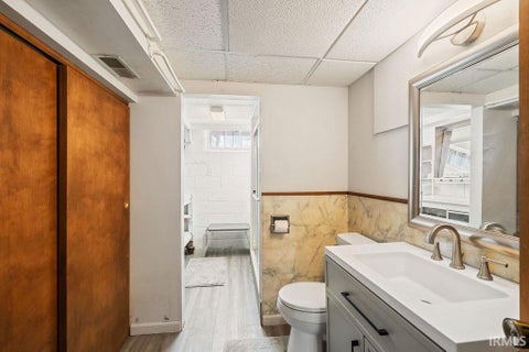 Tiny photo for 1822 S WABASH Avenue, Kokomo, IN 46902 (MLS # 202644385)