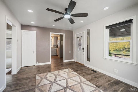 Tiny photo for 1822 S WABASH Avenue, Kokomo, IN 46902 (MLS # 202644385)