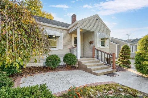 Tiny photo for 1822 S WABASH Avenue, Kokomo, IN 46902 (MLS # 202644385)