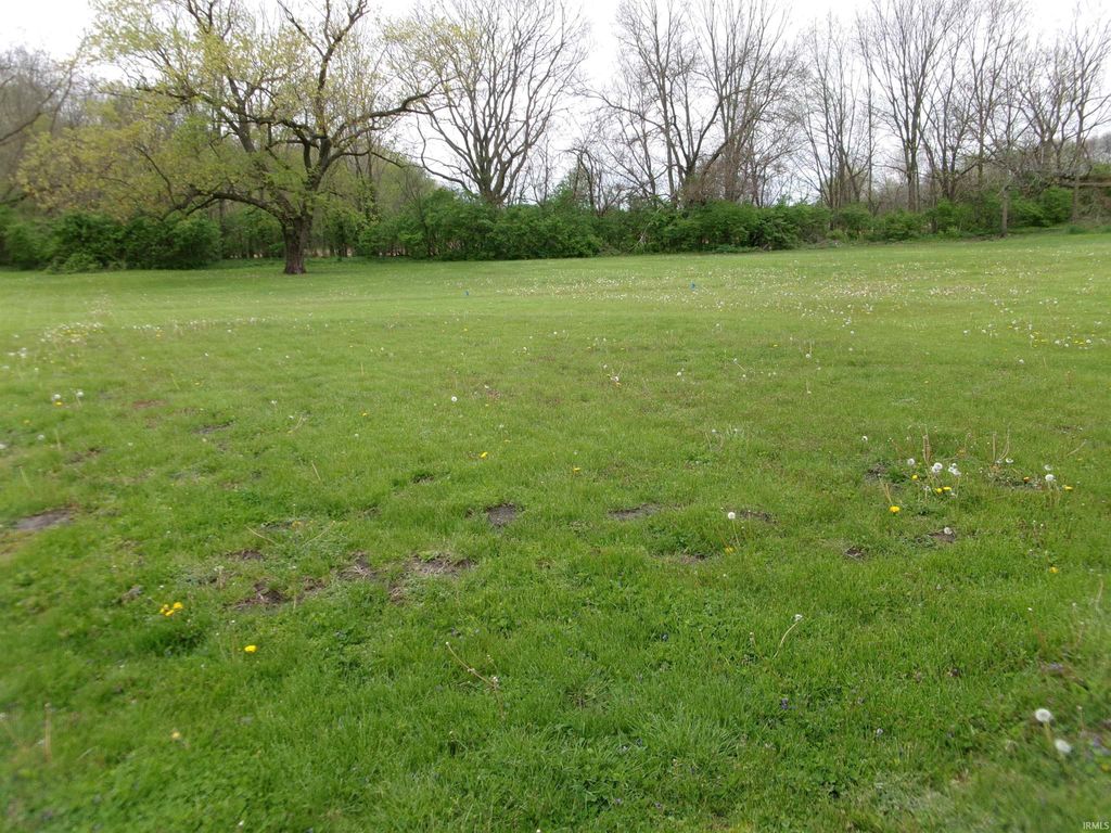 Photo for Circle Drive, Peru, IN 46970 (MLS # 202314125)