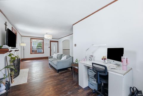 Tiny photo for 3508 Ramsey Avenue, Fort Wayne, IN 46807 (MLS # 202618554)
