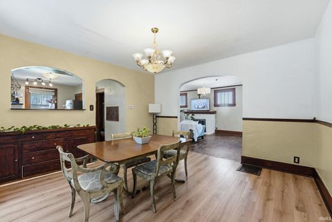 Tiny photo for 3508 Ramsey Avenue, Fort Wayne, IN 46807 (MLS # 202618554)