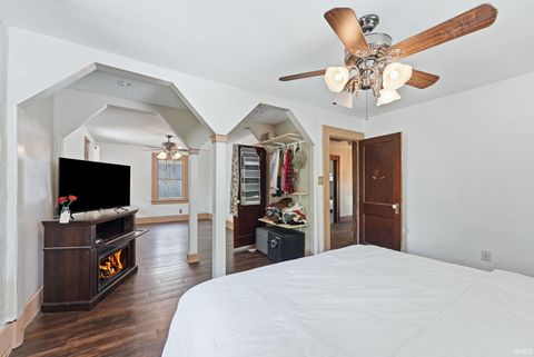 Tiny photo for 3508 Ramsey Avenue, Fort Wayne, IN 46807 (MLS # 202618554)