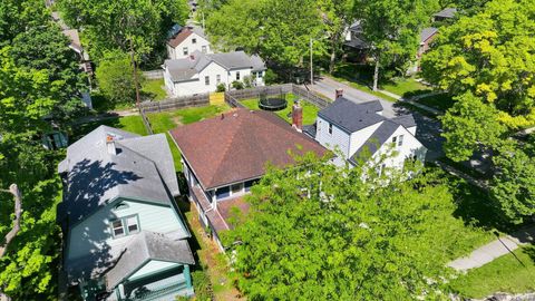 Tiny photo for 3508 Ramsey Avenue, Fort Wayne, IN 46807 (MLS # 202618554)