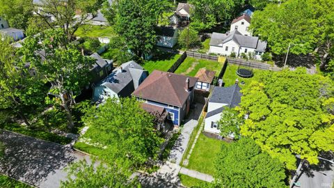 Tiny photo for 3508 Ramsey Avenue, Fort Wayne, IN 46807 (MLS # 202618554)
