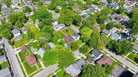 Tiny photo for 3508 Ramsey Avenue, Fort Wayne, IN 46807 (MLS # 202618554)