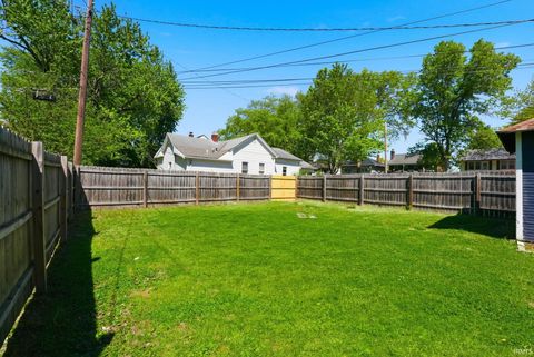 Tiny photo for 3508 Ramsey Avenue, Fort Wayne, IN 46807 (MLS # 202618554)