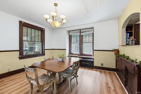 Tiny photo for 3508 Ramsey Avenue, Fort Wayne, IN 46807 (MLS # 202618554)
