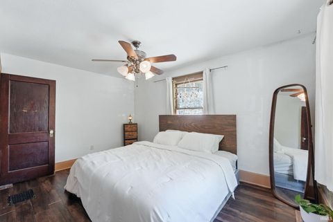 Tiny photo for 3508 Ramsey Avenue, Fort Wayne, IN 46807 (MLS # 202618554)