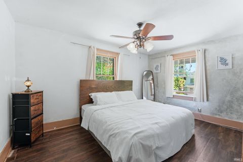 Tiny photo for 3508 Ramsey Avenue, Fort Wayne, IN 46807 (MLS # 202618554)