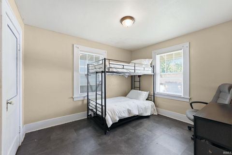 Tiny photo for 3508 Ramsey Avenue, Fort Wayne, IN 46807 (MLS # 202618554)