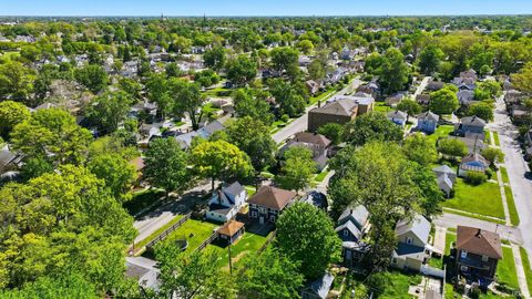 Tiny photo for 3508 Ramsey Avenue, Fort Wayne, IN 46807 (MLS # 202618554)