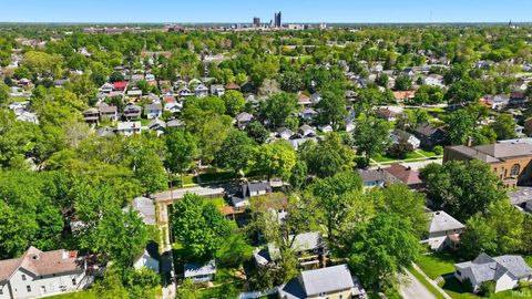 Tiny photo for 3508 Ramsey Avenue, Fort Wayne, IN 46807 (MLS # 202618554)