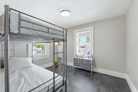Tiny photo for 3508 Ramsey Avenue, Fort Wayne, IN 46807 (MLS # 202618554)