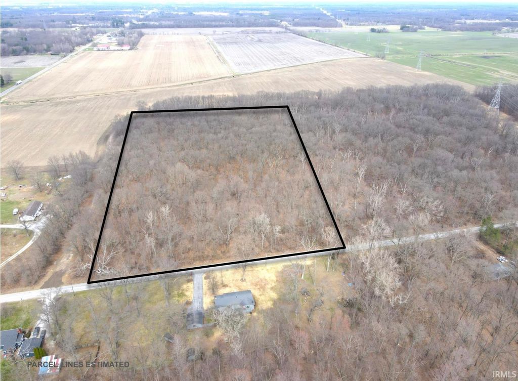 Photo of V/L E 400 S, Knox, IN 46534 (MLS # 202615456)