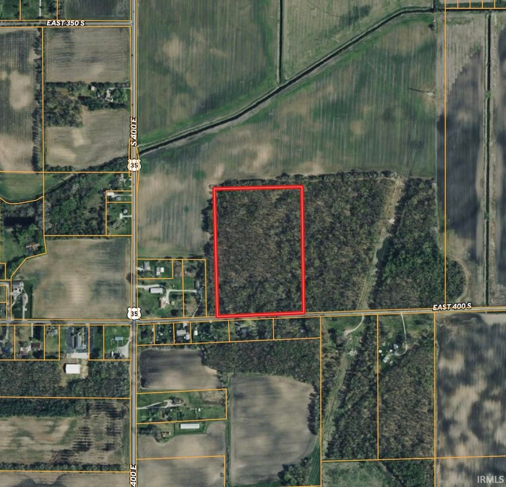 Photo of V/L E 400 S, Knox, IN 46534 (MLS # 202615456)
