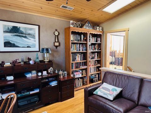 Tiny photo for 1709 Mitchell Drive, Rochester, IN 46975 (MLS # 202614147)